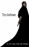 Inkubus movie poster (2011) hoodie #695878