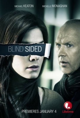 Blindsided movie poster (2014) Poster MOV_c47a373c