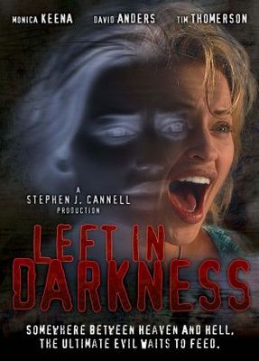 Left in Darkness movie poster (2006) tote bag #MOV_c47c3ecd