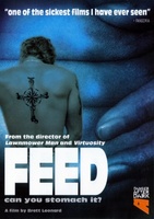 Feed movie poster (2006) Poster MOV_c47dfa95