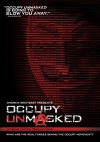 Occupy Unmasked movie poster (2012) Poster MOV_c4874ee3