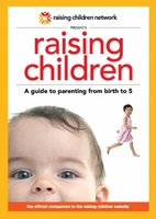 Raising Children: A Guide to Parenting from Birth to Five movie poster (2007) Poster MOV_c48be66a