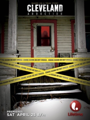 Cleveland Abduction movie poster (2015) Poster MOV_c49b3a0e