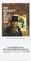Pat Garrett & Billy the Kid movie poster (1973) Sweatshirt #631380