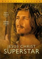 Jesus Christ Superstar movie poster (1973) hoodie #656400