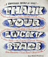 Thank Your Lucky Stars movie poster (1943) Sweatshirt #660872