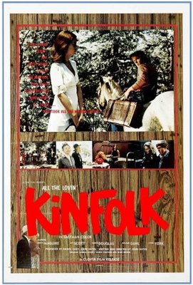 All the Lovin' Kinfolk movie poster (1970) tote bag #MOV_c4a4ecbd