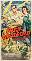 Brick Bradford movie poster (1947) Poster MOV_c4ad03e5