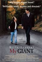 My Giant movie poster (1998) hoodie #643318