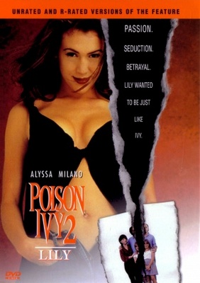 Poison Ivy II movie poster (1996) Poster MOV_c4b0a86a