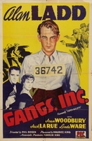 Paper Bullets movie poster (1941) t-shirt #MOV_c4b26518