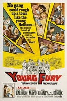 Young Fury movie poster (1965) Poster MOV_c4b37254