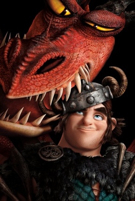 How to Train Your Dragon 2 movie poster (2014) Poster MOV_c4b5665a