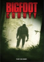 Bigfoot County movie poster (2012) Poster MOV_c4ba1255