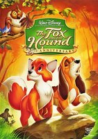 The Fox and the Hound movie poster (1981) mug #MOV_c4c3ee34