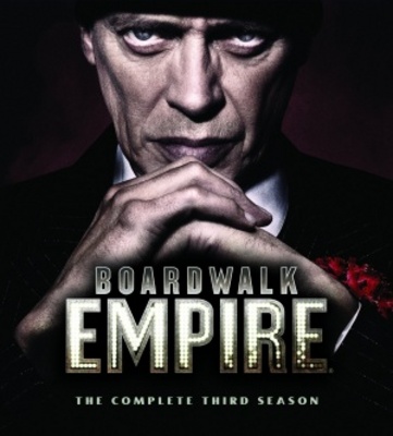 Boardwalk Empire movie poster (2009) Poster MOV_c4c57408