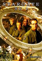Stargate SG-1 movie poster (1997) Poster MOV_c4c5f1a3