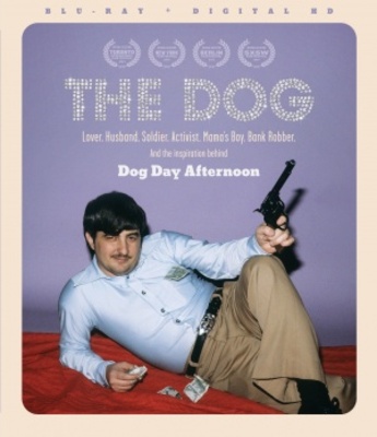 The Dog movie poster (2013) mug