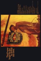 High Plains Drifter movie poster (1973) Tank Top #641072