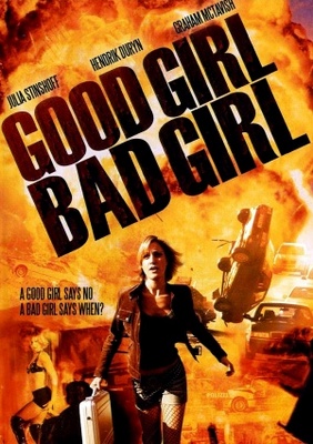 Good Girl, Bad Girl movie poster (2006) Poster MOV_c4d1599c