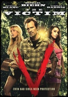 The Victim movie poster (2011) Tank Top #744306