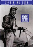Flying Tigers movie poster (1942) Tank Top #633291