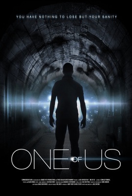 One of Us movie poster (2017) Poster MOV_c4dc80fd