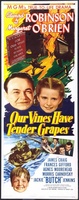 Our Vines Have Tender Grapes movie poster (1945) Poster MOV_c4ddccc6