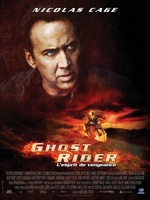 Ghost Rider: Spirit of Vengeance movie poster (2012) Tank Top #723663