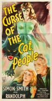 The Curse of the Cat People movie poster (1944) Poster MOV_c4e09034