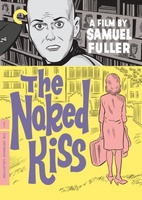 The Naked Kiss movie poster (1964) mug #MOV_c4e838af