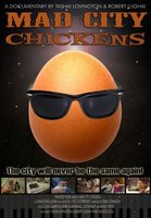 Mad City Chickens movie poster (2008) Poster MOV_c4ed769f