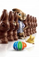 Hop movie poster (2011) Mouse Pad MOV_c4ee9cf3