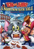 Tom and Jerry: A Nutcracker Tale movie poster (2007) t-shirt #MOV_c4eee810