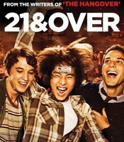 21 and Over movie poster (2013) Poster MOV_c4faa167