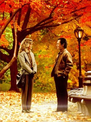 When Harry Met Sally... movie poster (1989) Poster MOV_c4fe07ef
