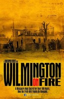 Wilmington on Fire movie poster (2015) hoodie #1422814
