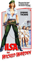 Ilsa: Absolute Power movie poster (1977) Poster MOV_c4ucdfpl