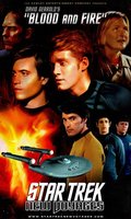 Star Trek: New Voyages movie poster (2004) t-shirt #MOV_c501124a