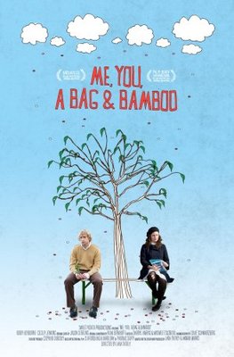 Me, You, a Bag & Bamboo movie poster (2009) Poster MOV_c50563be