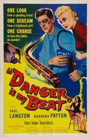 Murder Is My Beat movie poster (1955) Poster MOV_c5098b8e