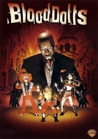 Blood Dolls movie poster (1999) Poster MOV_c50a9c57