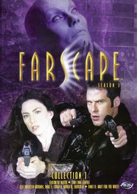 Farscape movie poster (1999) Poster MOV_c50aa027