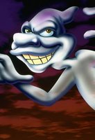 Casper: A Spirited Beginning movie poster (1997) Sweatshirt #706807