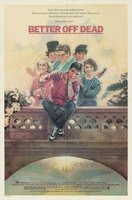 Better Off Dead... movie poster (1985) Poster MOV_c510a78f