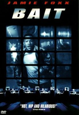 Bait movie poster (2000) Sweatshirt