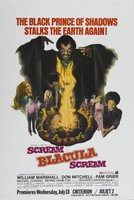 Scream Blacula Scream movie poster (1973) Poster MOV_c5167741