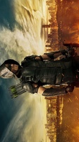 Arrow movie poster (2012) hoodie #1261123