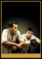 The Fighter movie poster (2010) Poster MOV_c51c5ed4