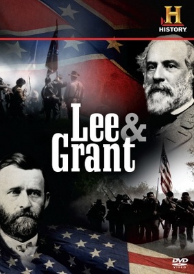 Lee & Grant movie poster (2011) poster